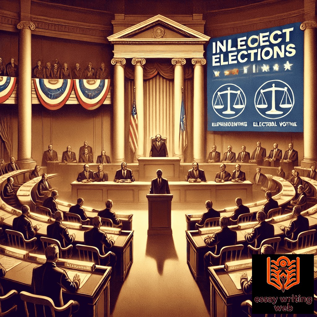 Indirect Elections