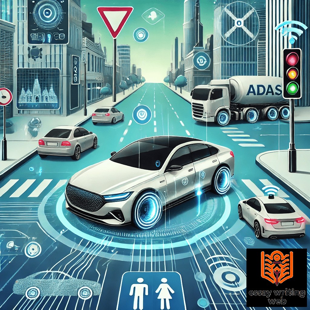 Innovations and Technology in Road Safety