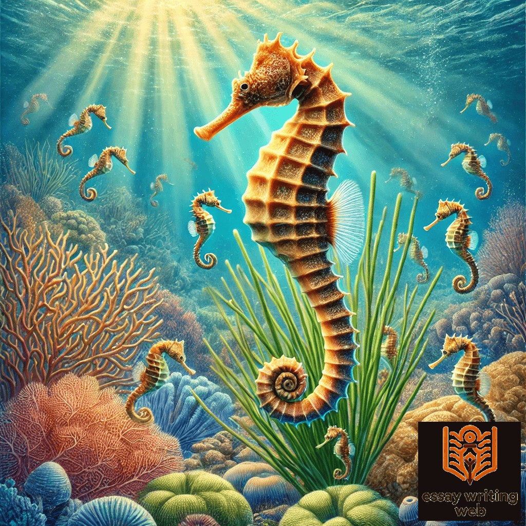 Interesting Facts About Seahorses