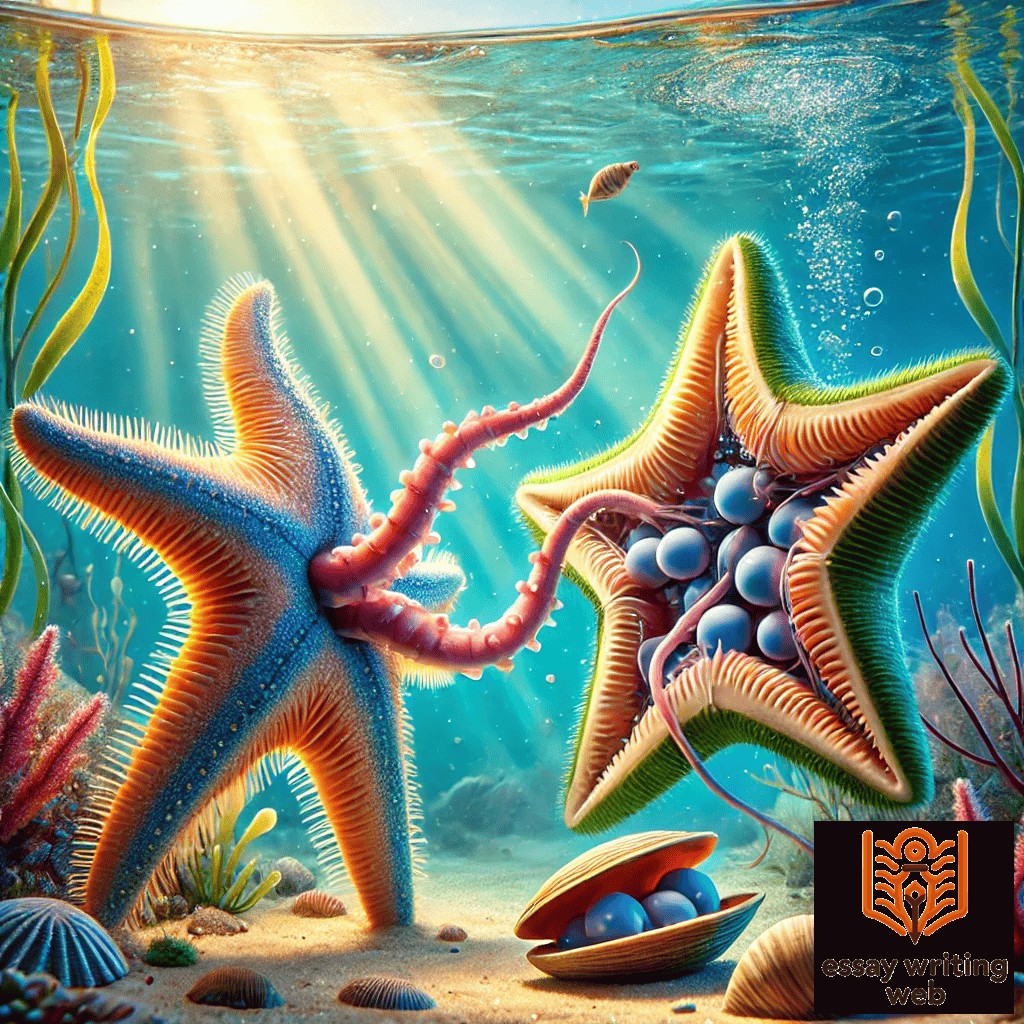 Interesting Facts About Starfish