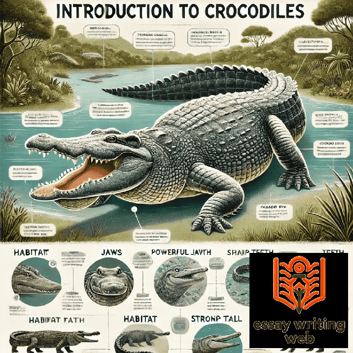 Introduction to Crocodiles