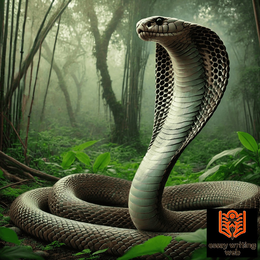 King Cobra Image