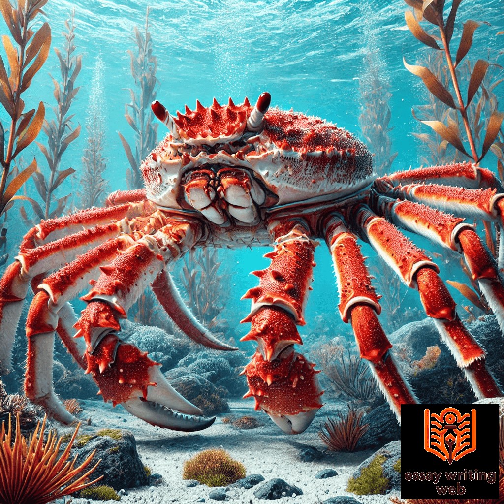 King Crab