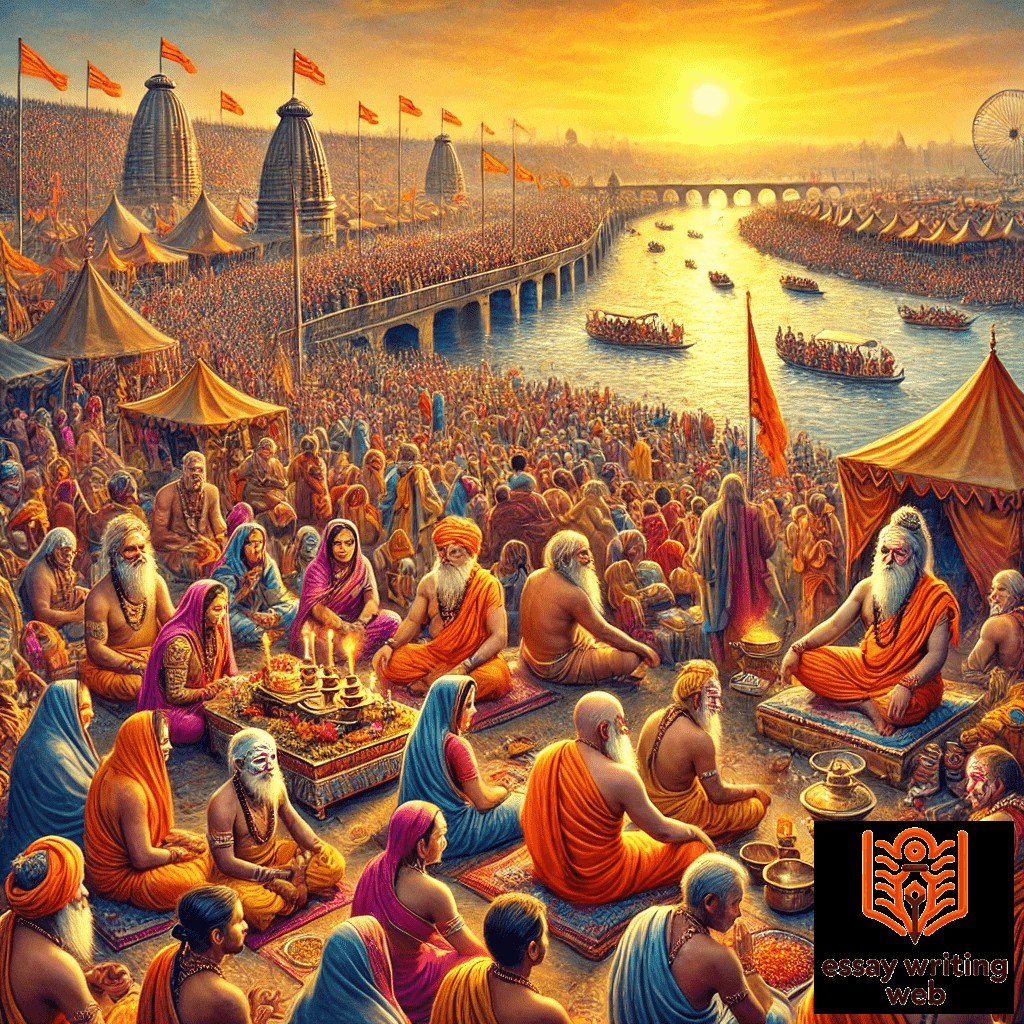 Kumbh Mela