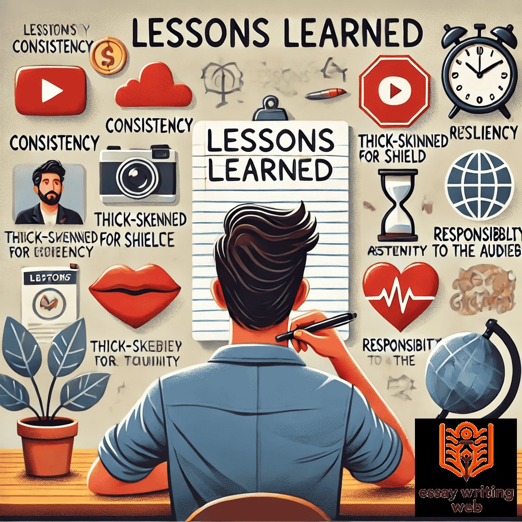 Lessons Learned