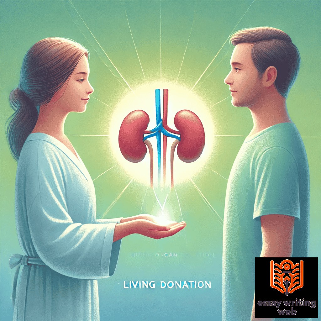 Living Donation