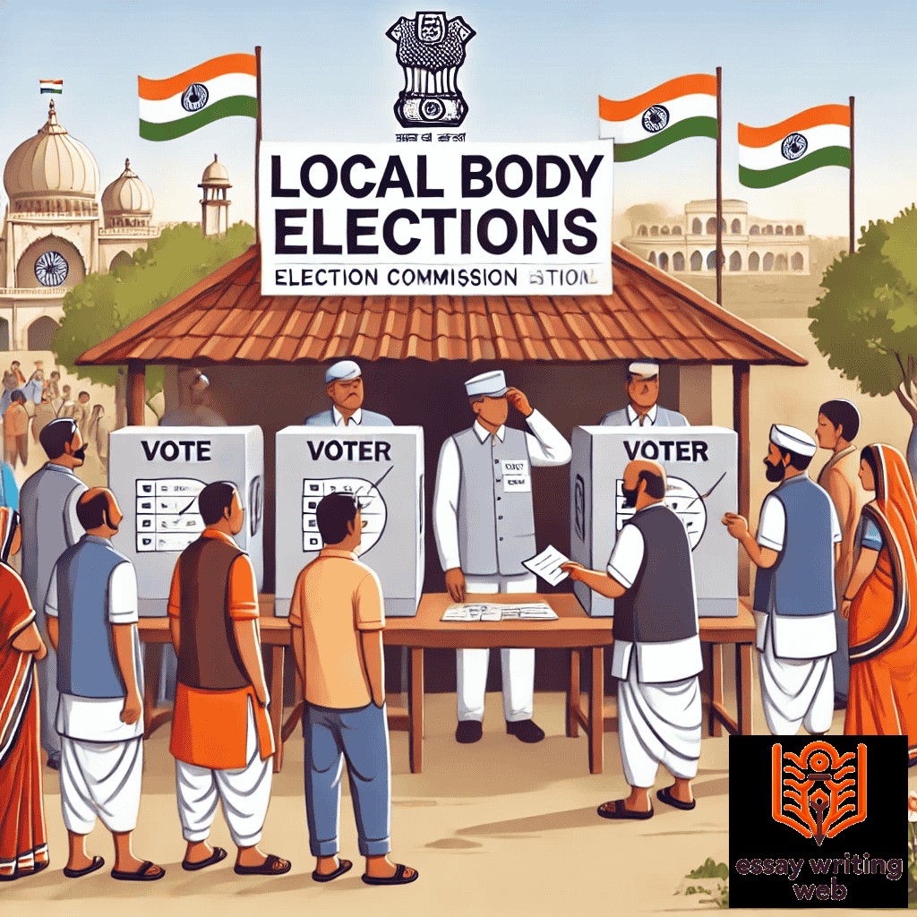 Local Body Elections