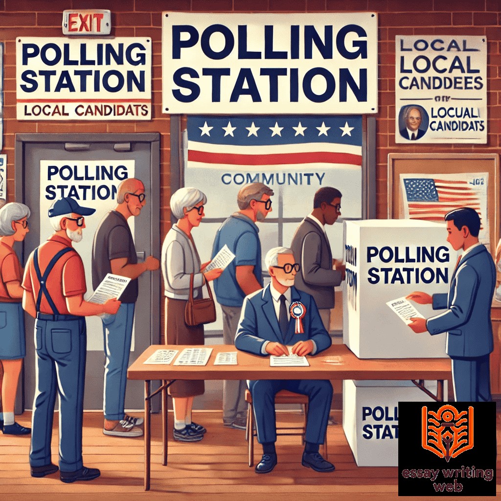 Local Elections