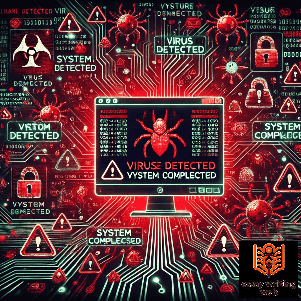 Malware Attacks