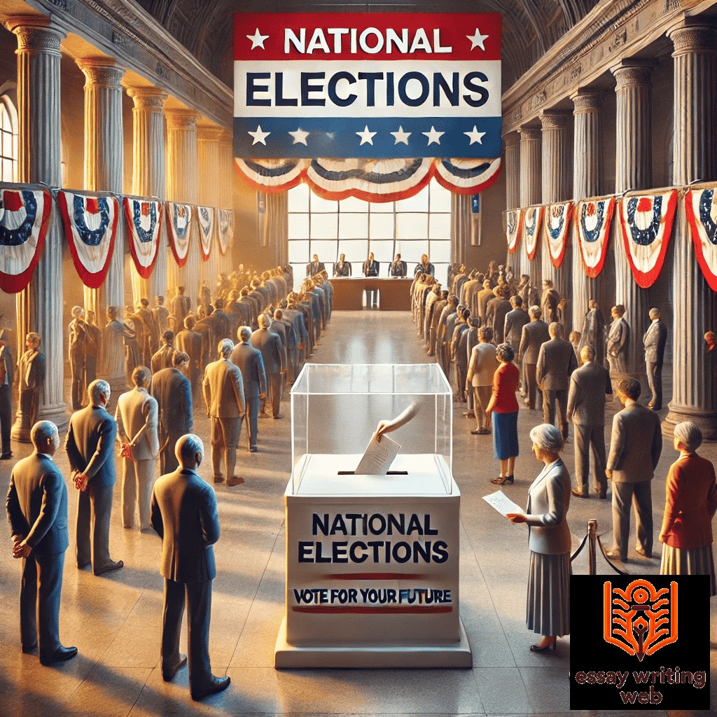 National Elections