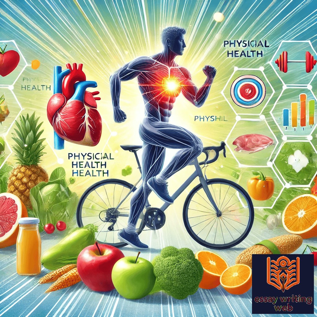 Physical Health Advantages of Eating Healthy