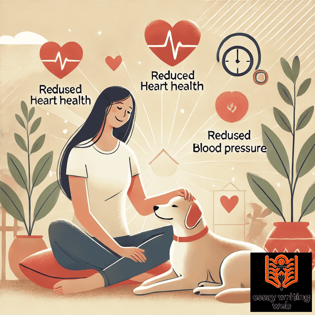 Positive Effects on Heart Health and Reduced Blood Pressure