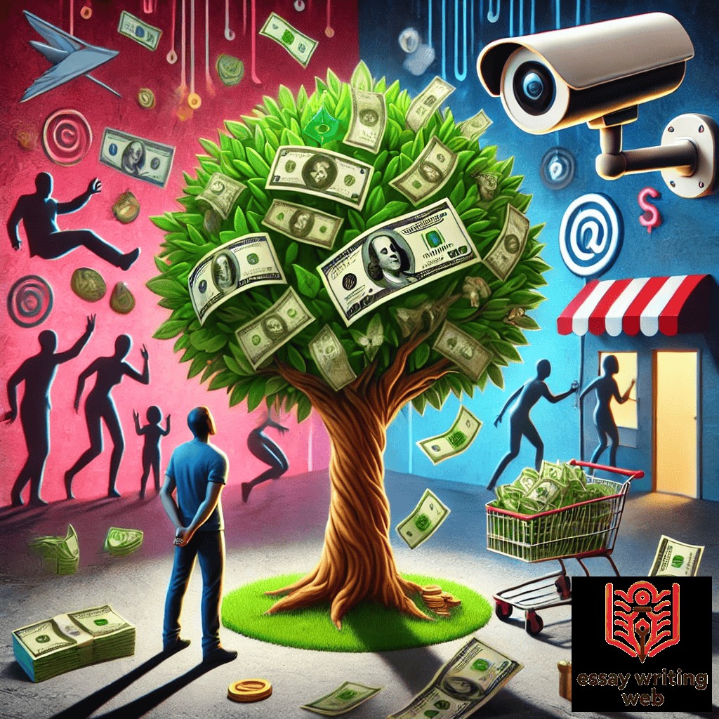 Potential Challenges of Having a Money Tree