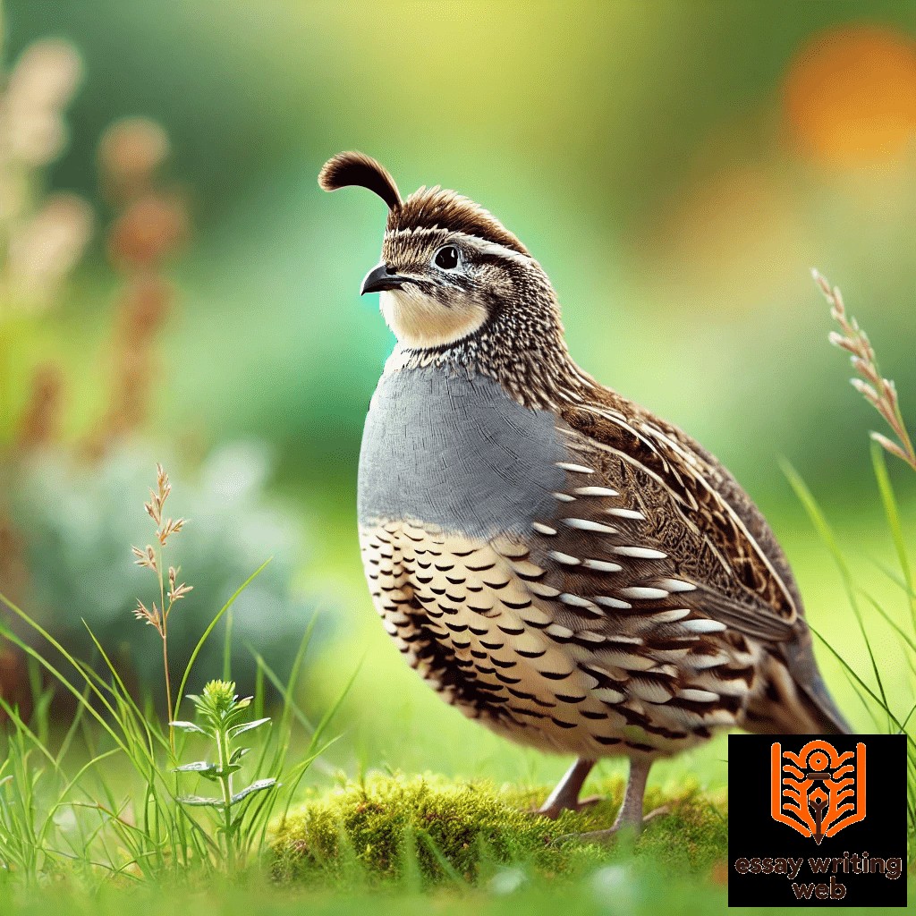 Quail Image