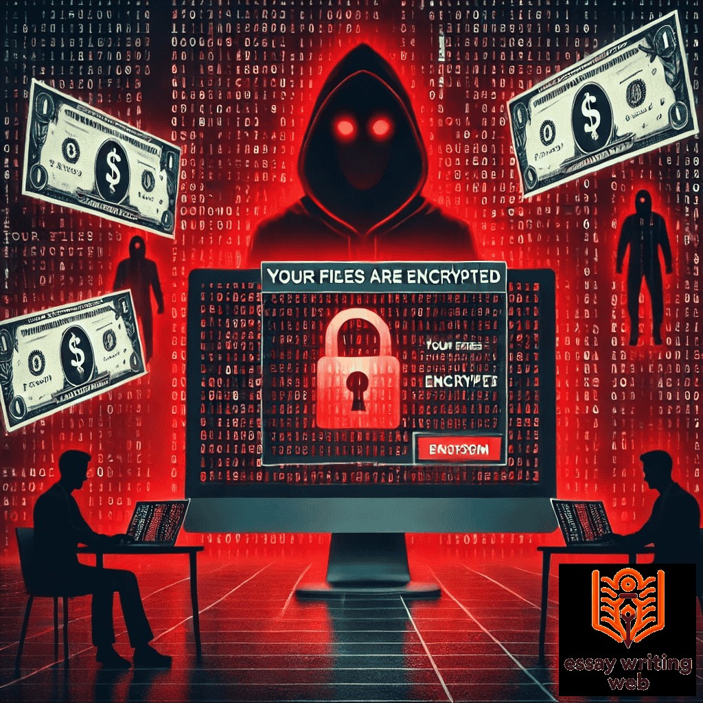 Ransomware Attacks