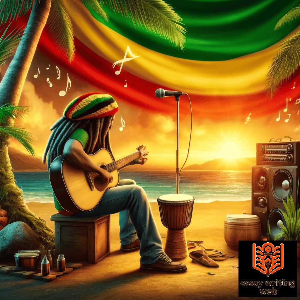 Reggae