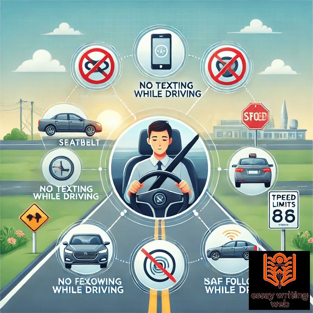 Safe Driving Practices