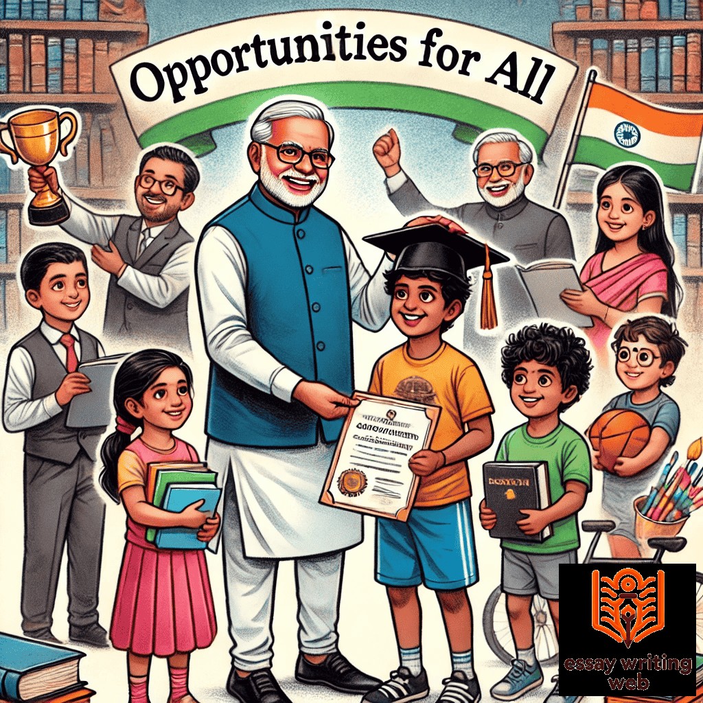 Scholarships and Grants for Talented Children from Economically Weaker Sections