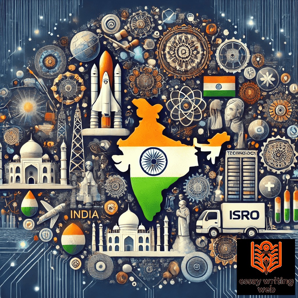 Science and Technology in India