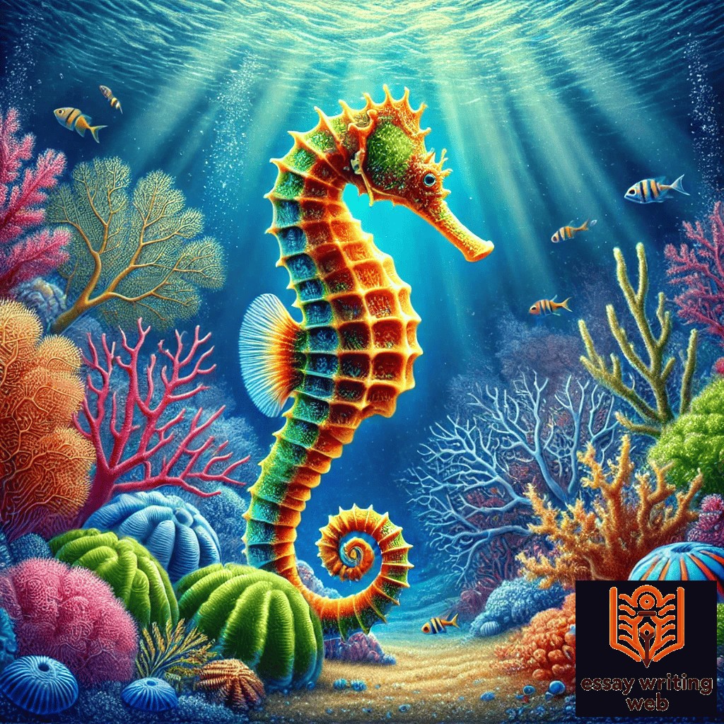 Seahorse