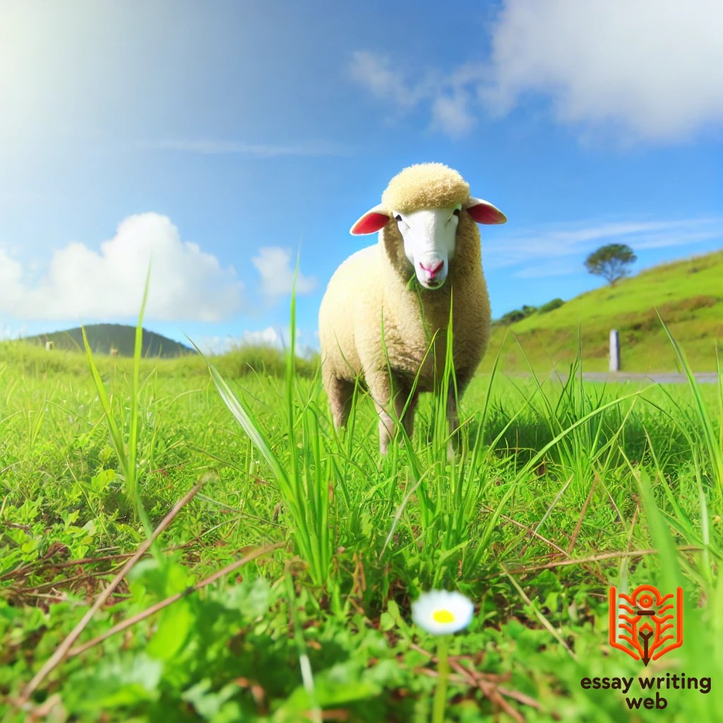 Sheep Image