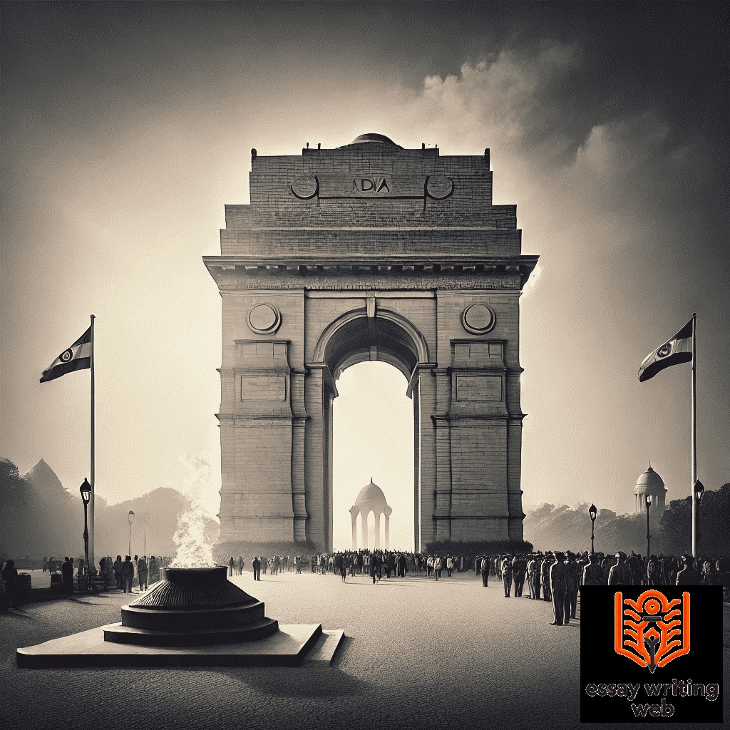 Significance and Symbolism of India Gate