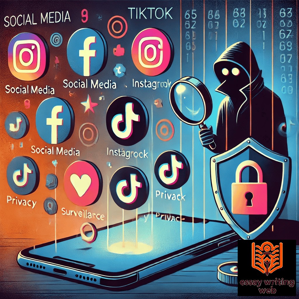 Social Media and Privacy Concerns