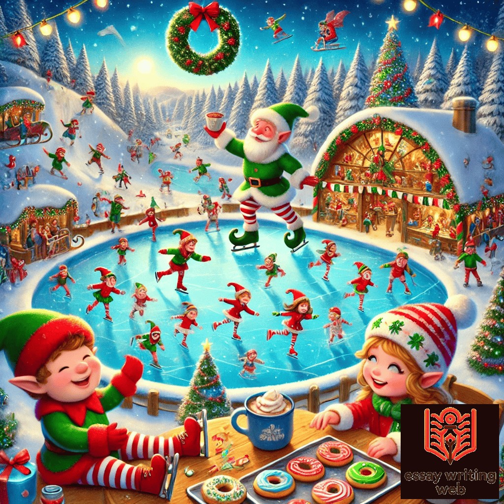 Special Activities at the North Pole