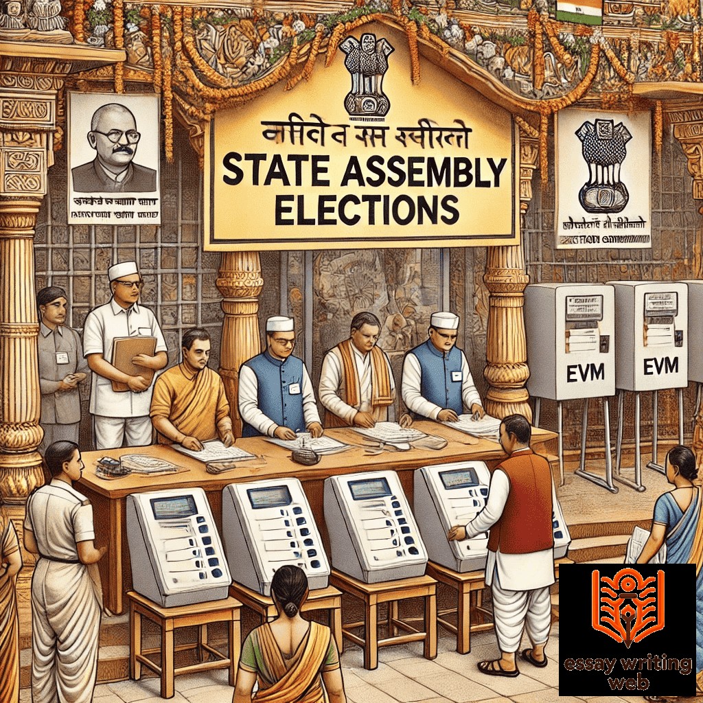 State Assembly Elections