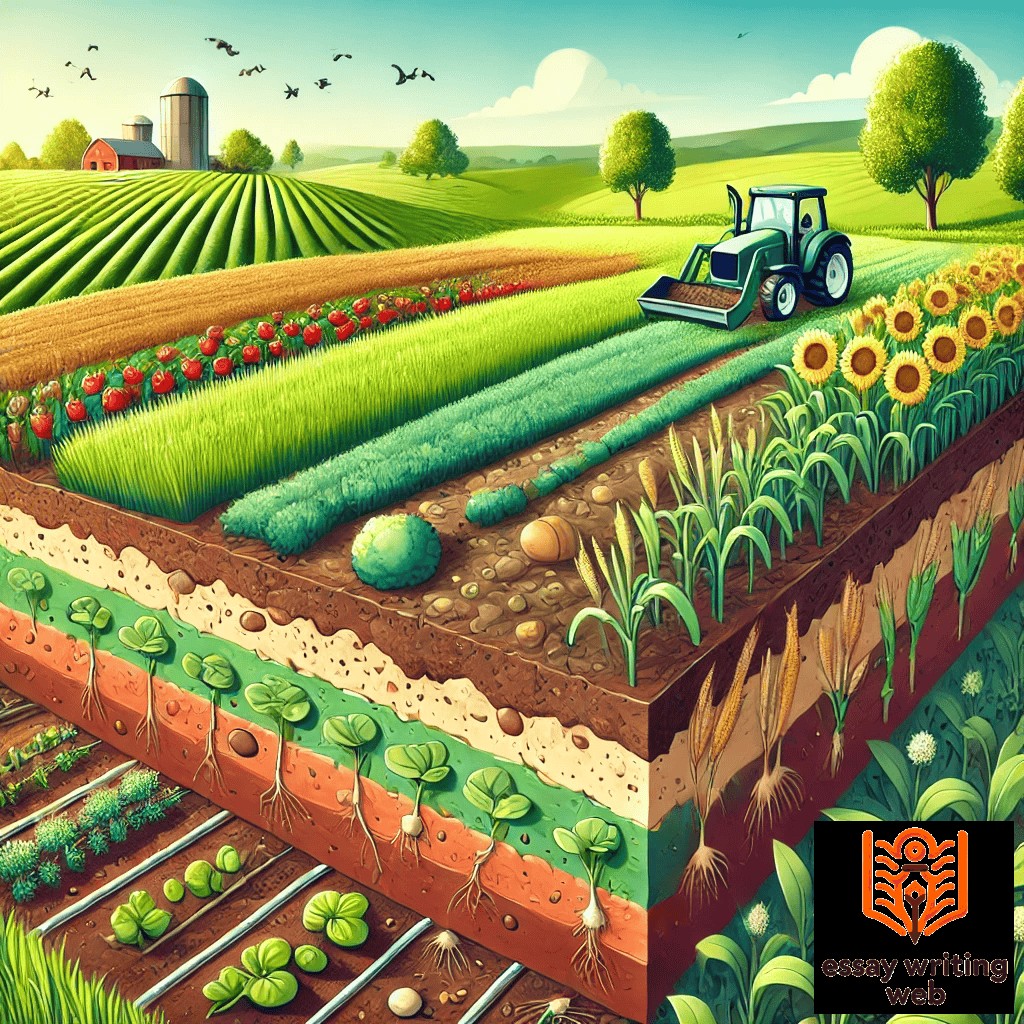 Sustainable Farming Practices