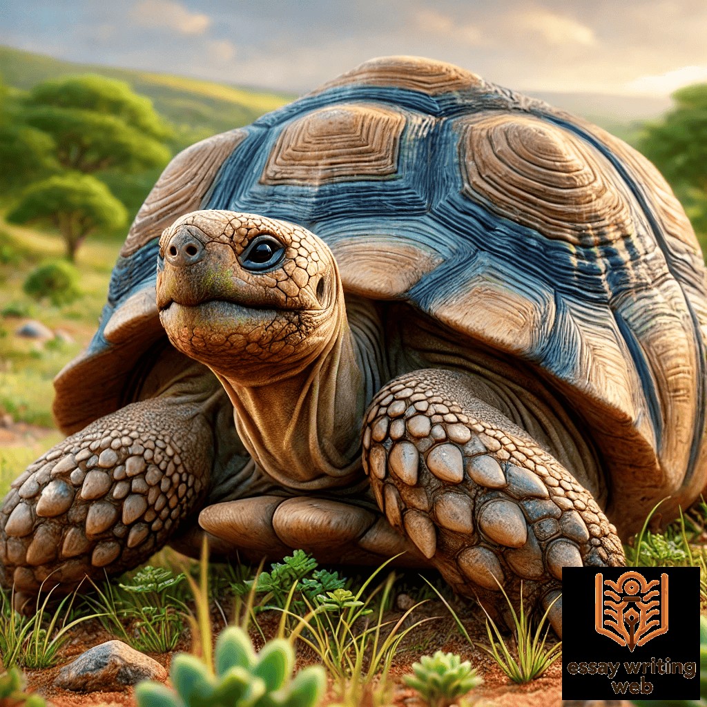 Tortoise Image