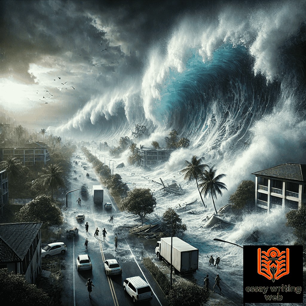 Tsunamis