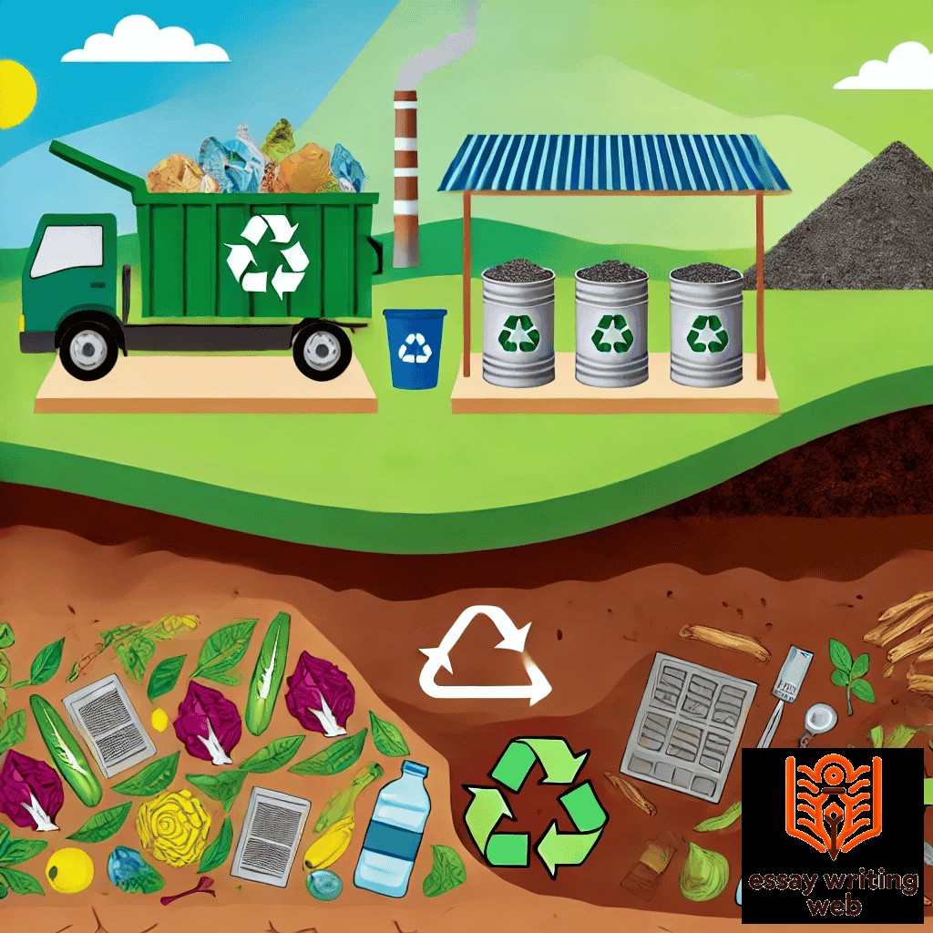 Waste Management and Recycling