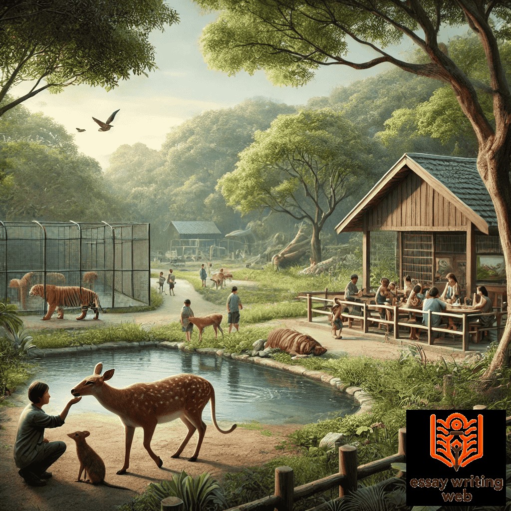 Wildlife Sanctuaries and Rescue Centers